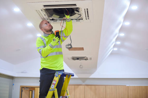 Best HVAC Installation Services  in Lithia Springs, GA