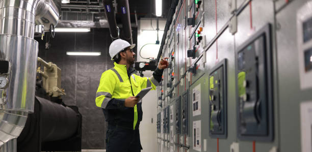Best Residential HVAC Services  in Lithia Springs, GA